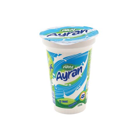 Ayran pwrn - Ayran, tan, doogh, dhallë, dew, avamast, mastaw, shaneena or xynogala is a cold savory yogurt-based beverage popular across Central Asia, West Asia, Southeastern Europe, North Asia and Eastern Europe. The principal ingredients are yogurt, water and salt. 